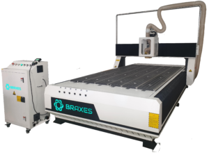 Fraiseuses CNC1530