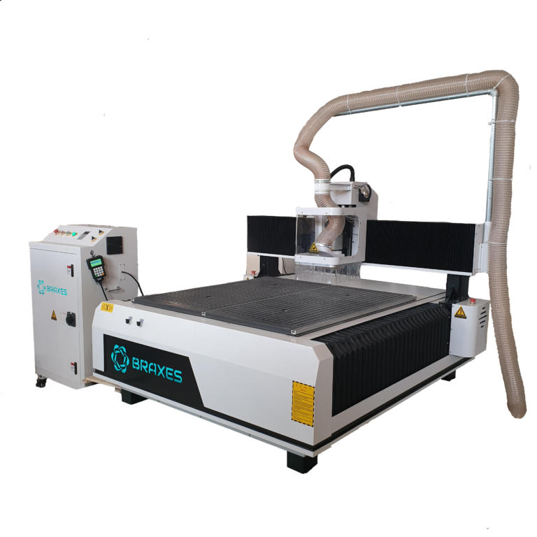 FRAISEUSE CNC1212