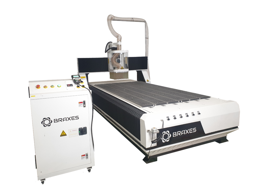 FRAISEUSE CNC1325
