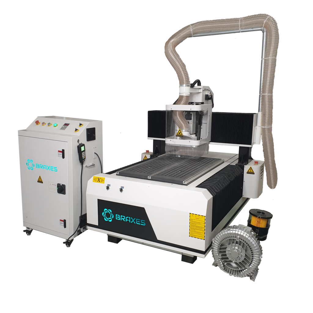 FRAISEUSE CNC6090