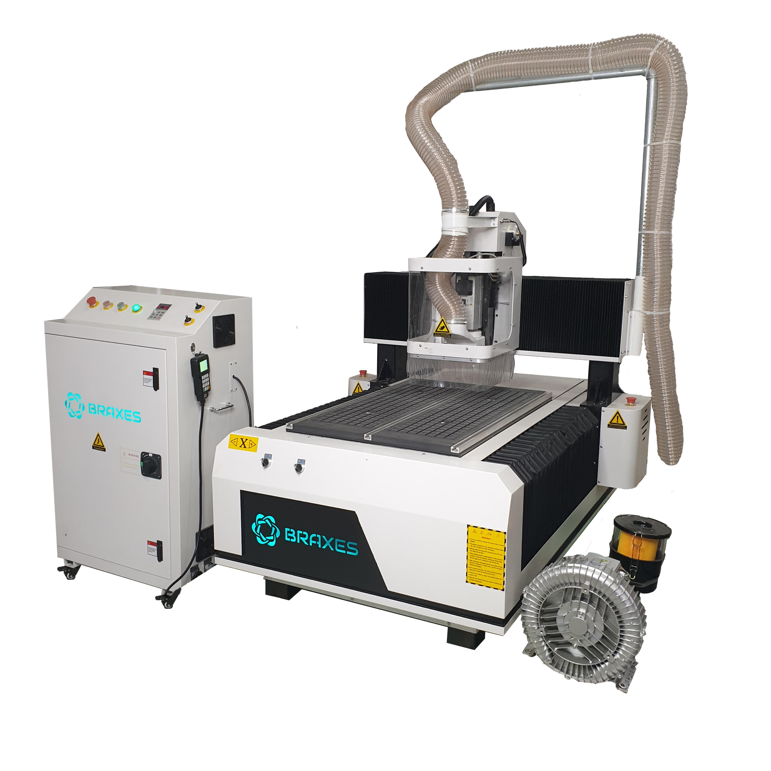 FRAISEUSE CNC6090