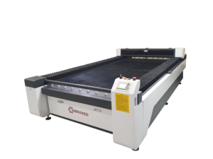 Laser CNC