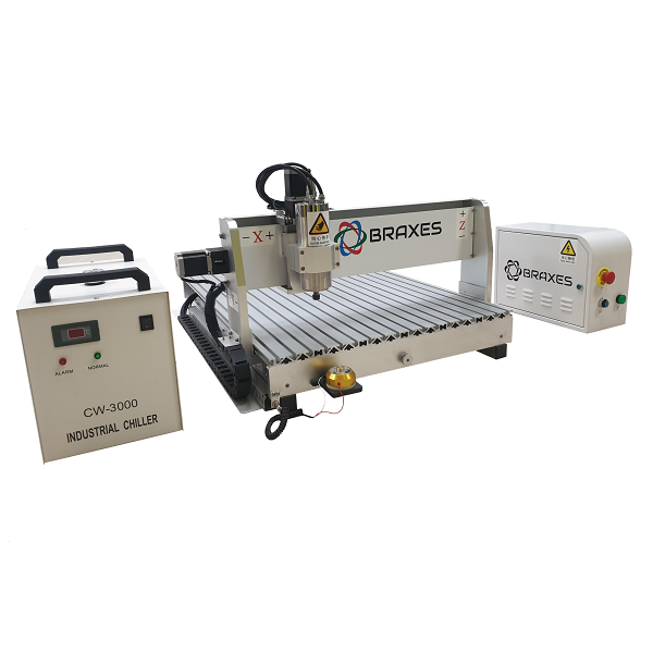 Fraiseuse cnc6090