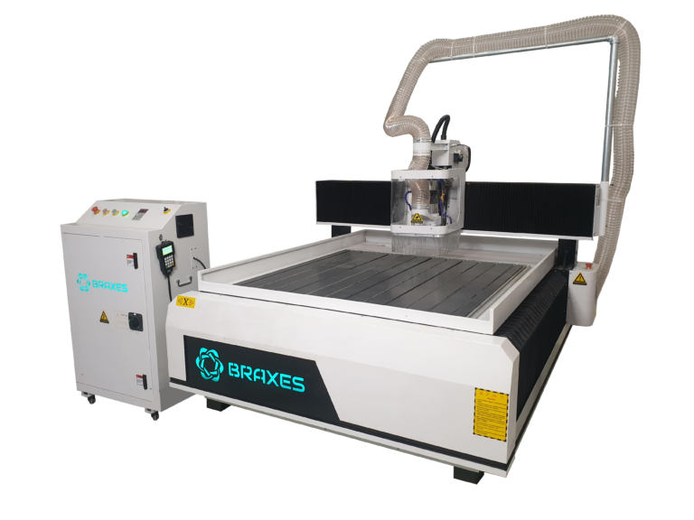 fraiseuse cnc1212