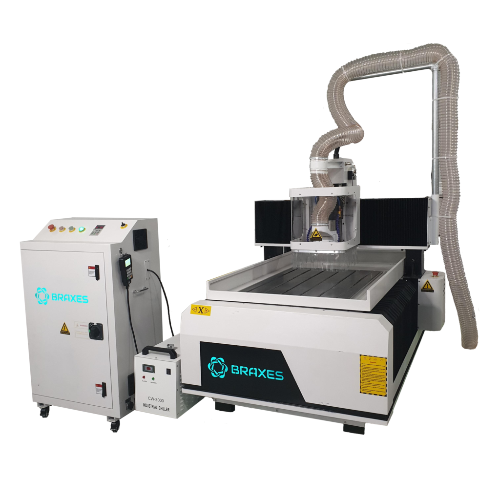 Braxes CNC6090