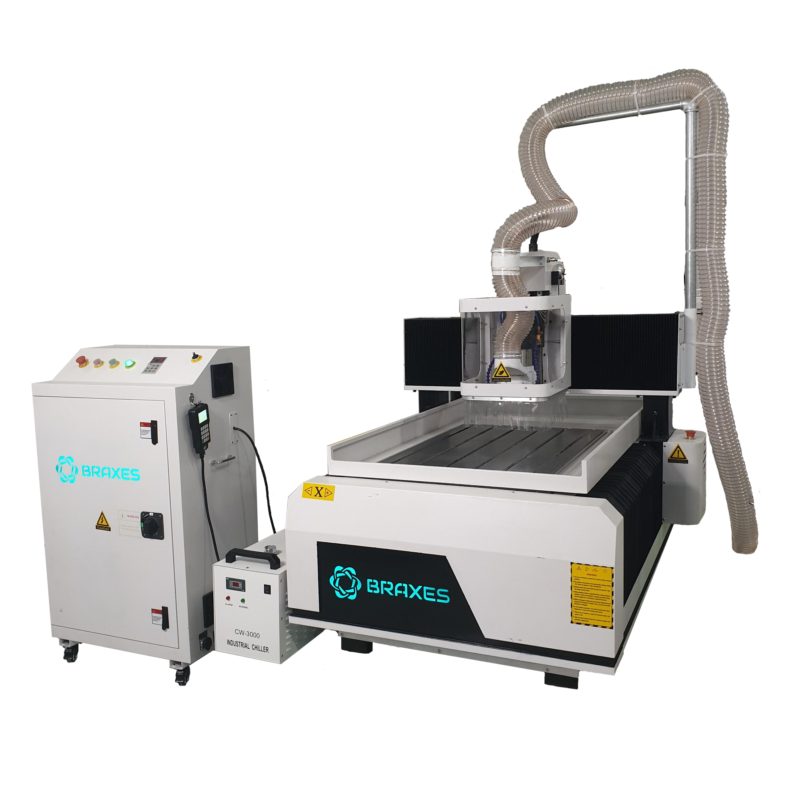 Braxes CNC6090