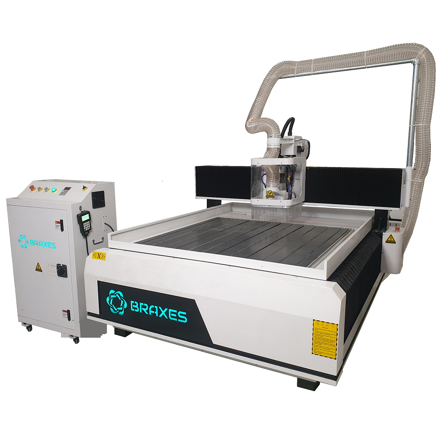 Fraiseuses CNC1212