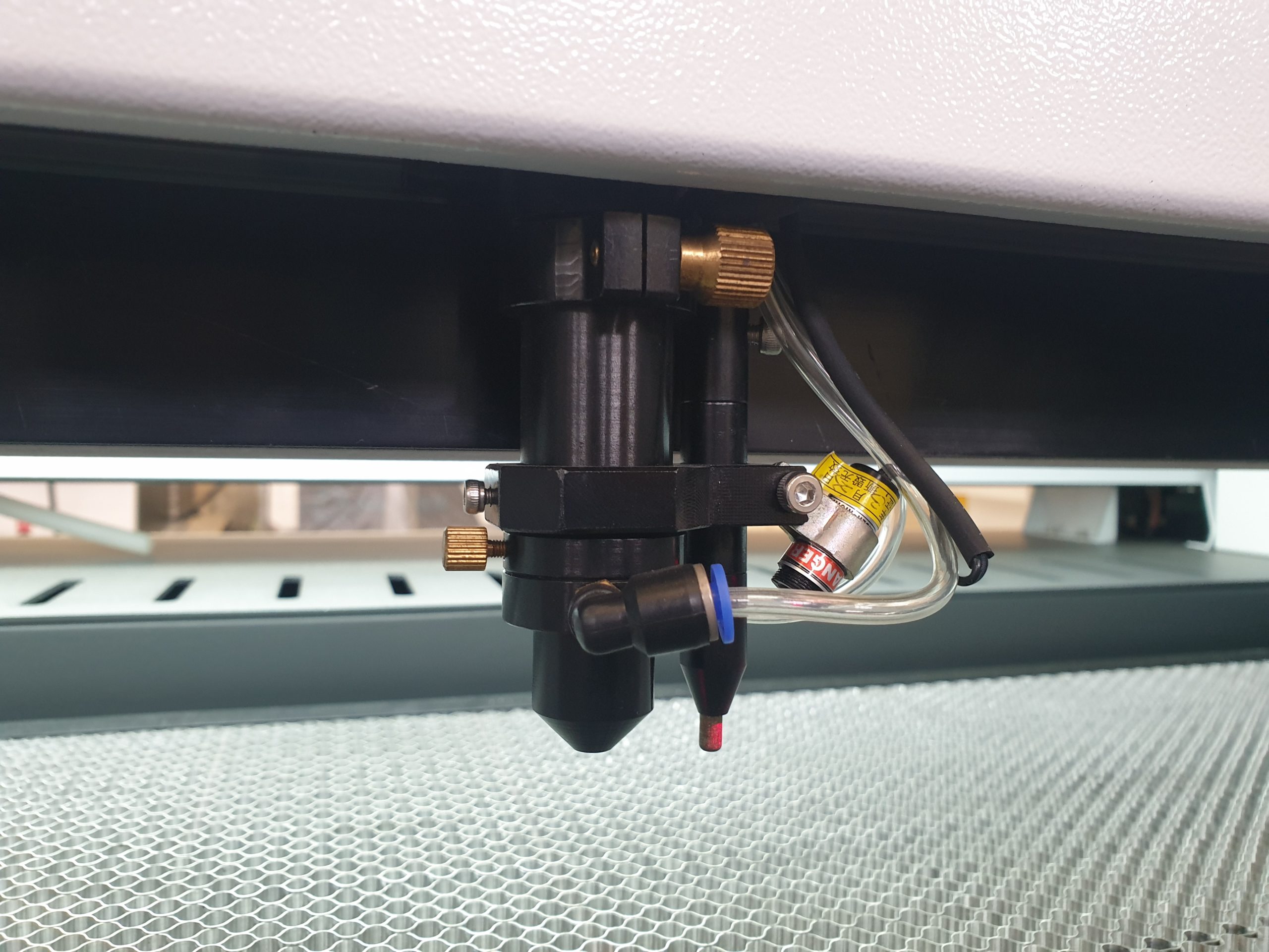 laser 1390-3-4 Braxes Machine CNC