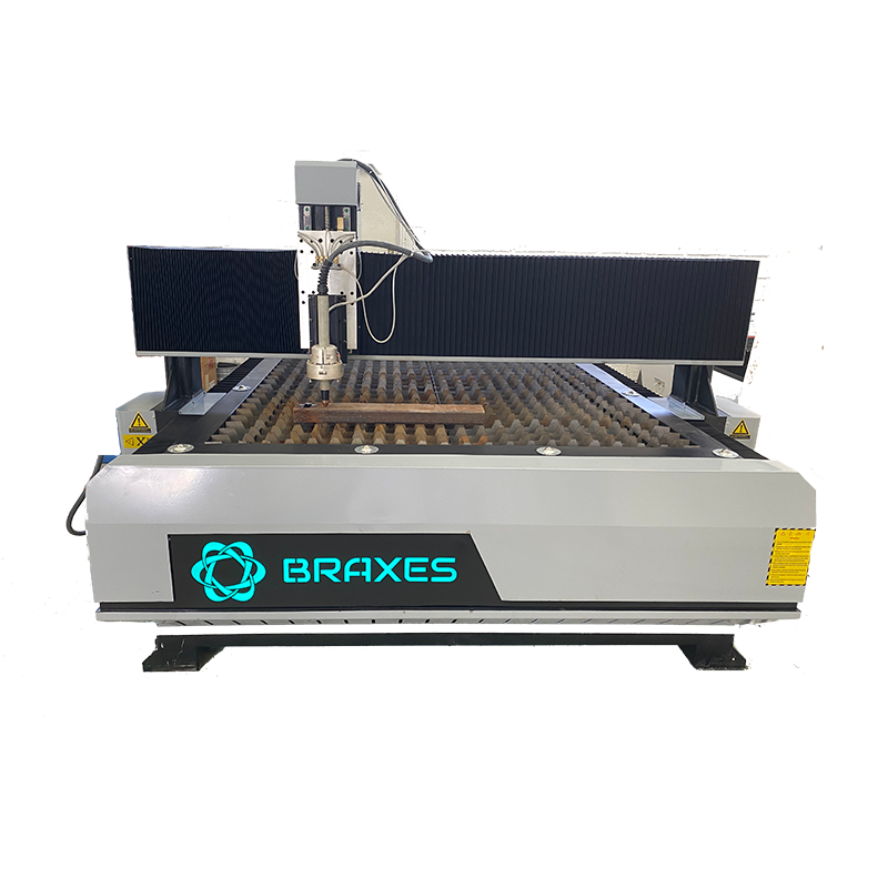 Machine Plasma CNC