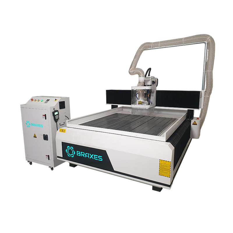Fraiseuse CNC