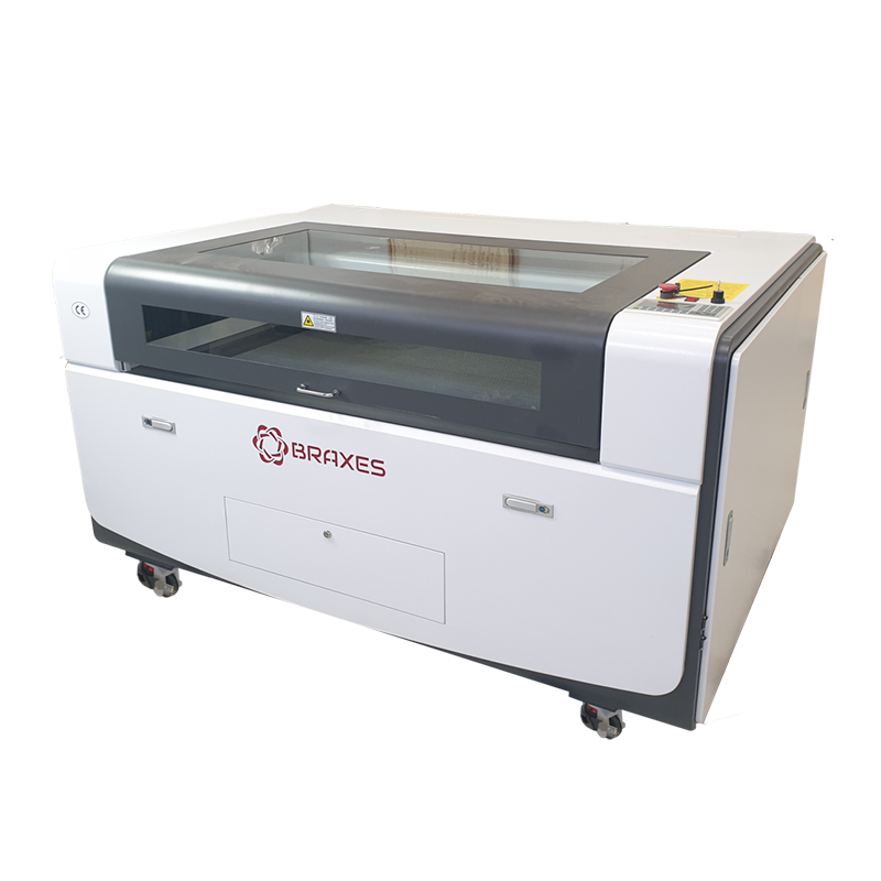 Machines laser CO2 CNC