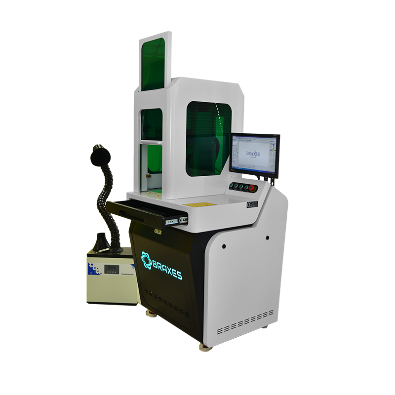 Machine Marquage Laser