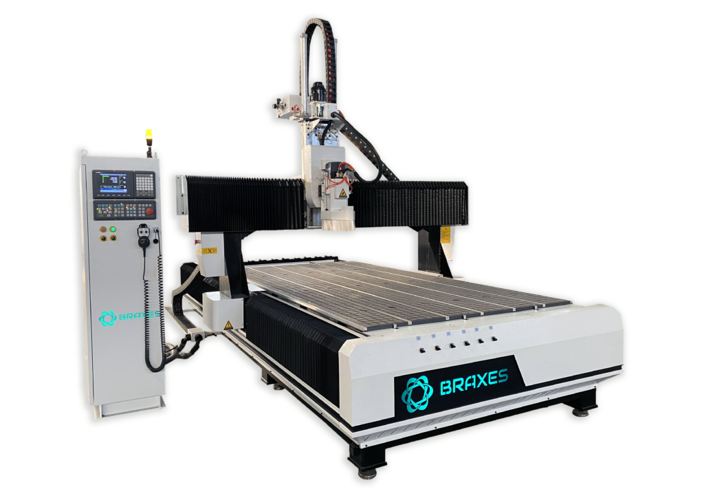 Fraiseuse CNC 1631