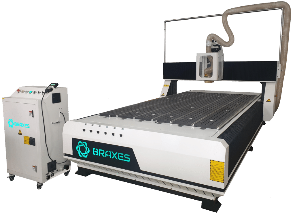Fraiseuse CNC 1530