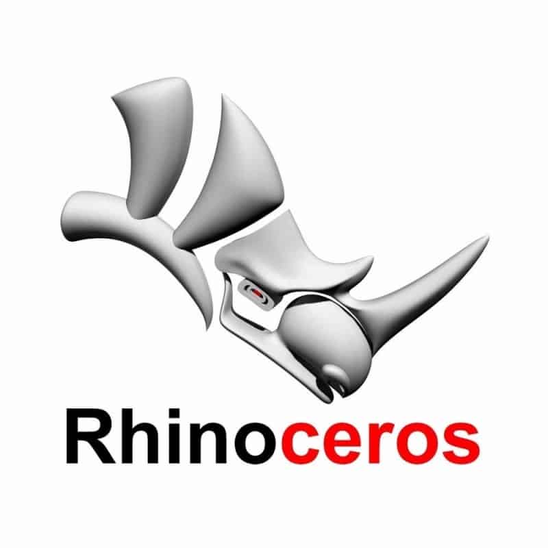 rhinoceros 3d