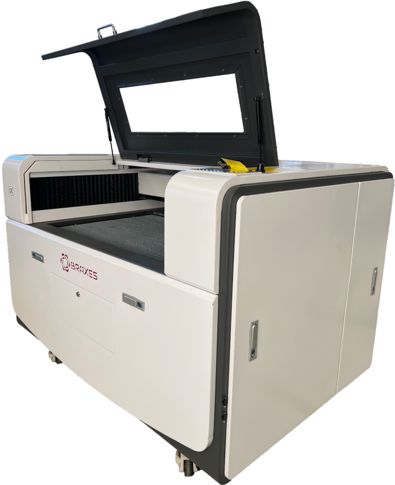 machine laser CO2 6090
