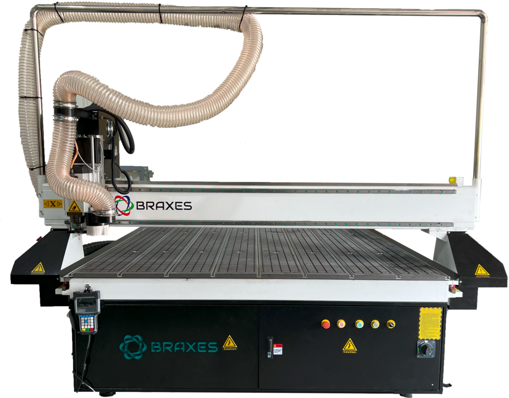 fraiseuse CNC 2040 éco