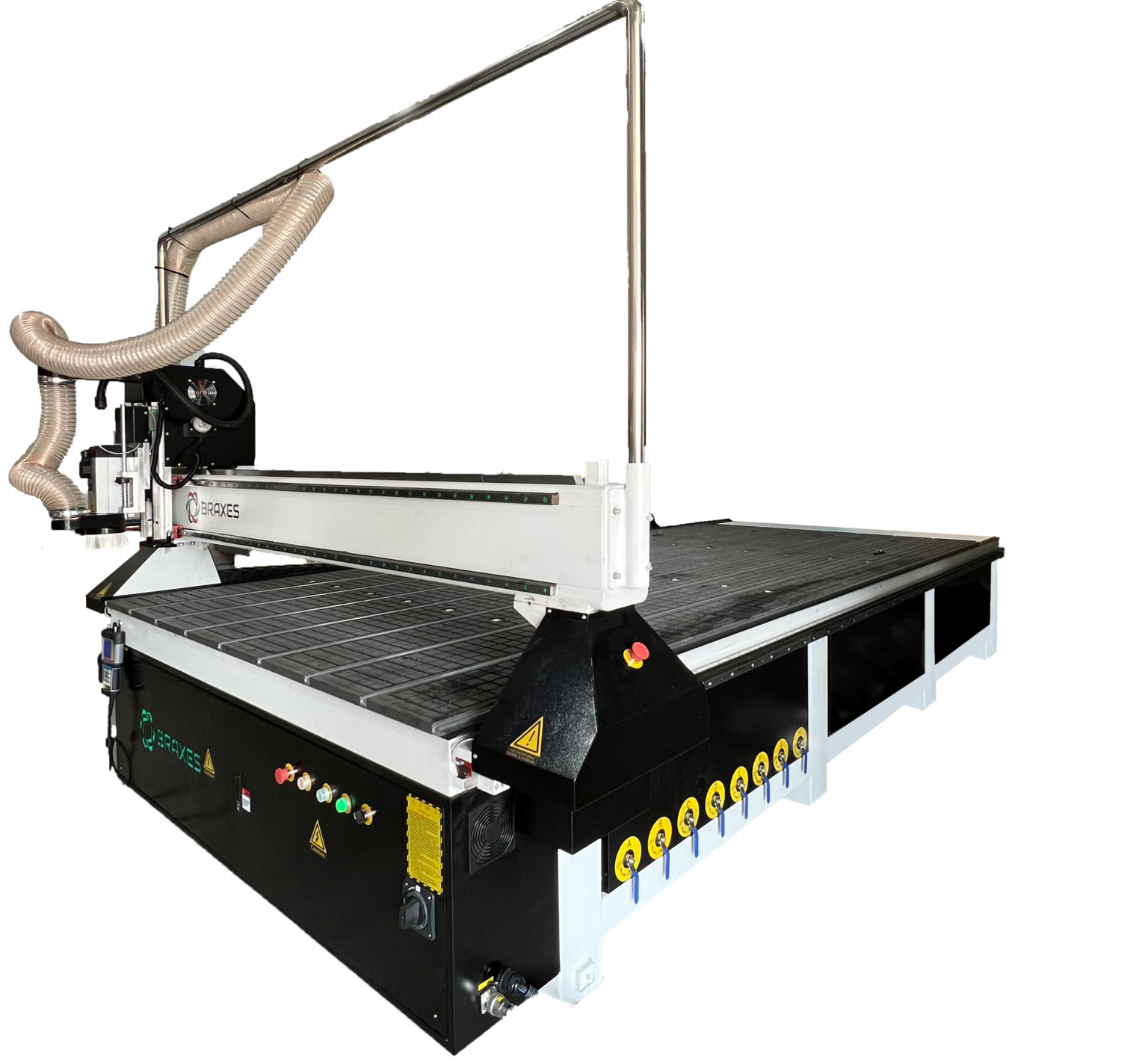 fraiseuse CNC2040 version eco