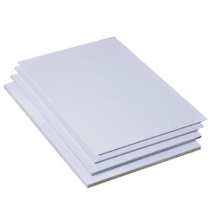 PVC expansé