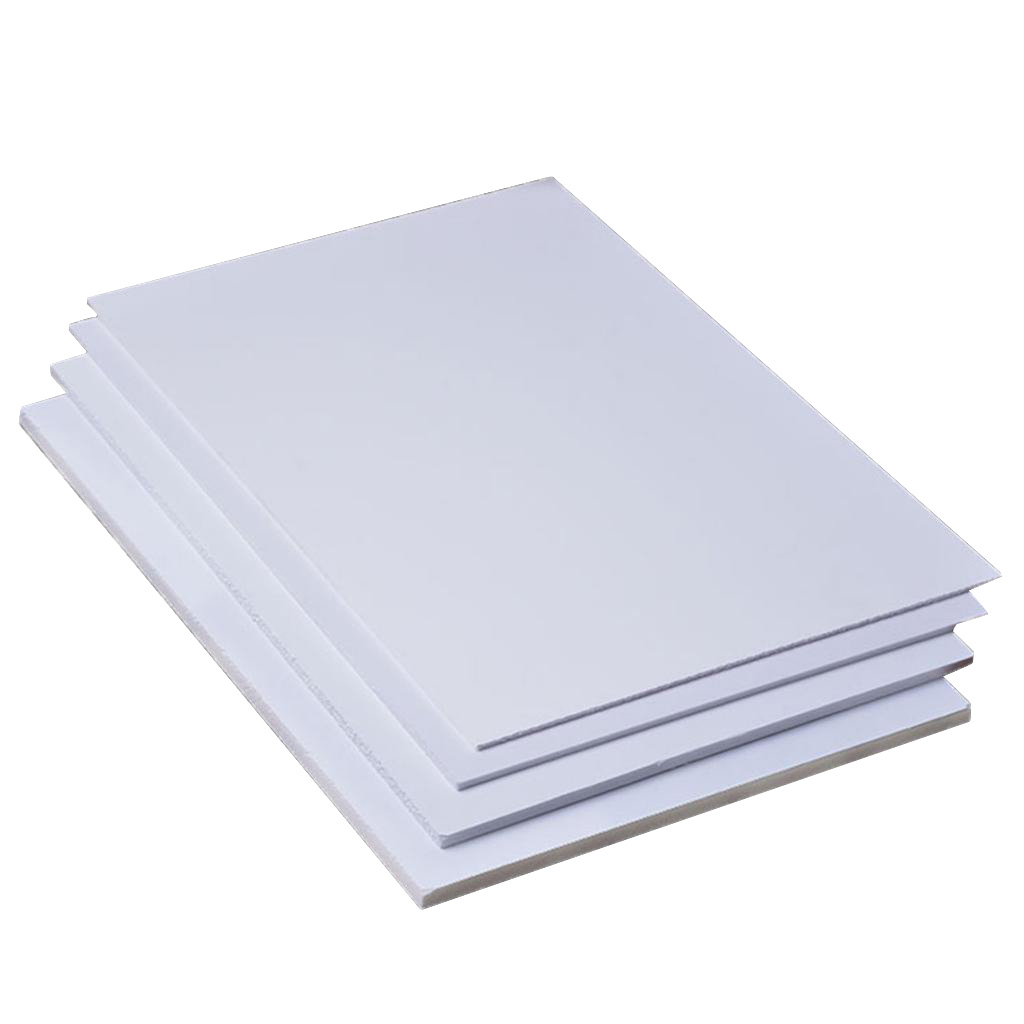 PVC expansé