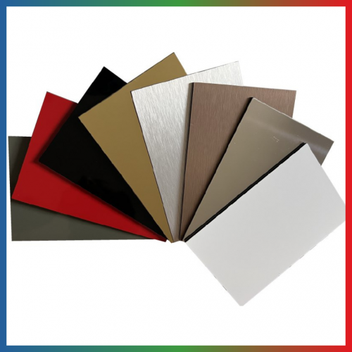 aluminium composite